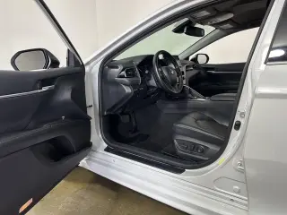 Gold Certified 2024 Toyota Camry XSE