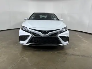 Gold Certified 2024 Toyota Camry XSE