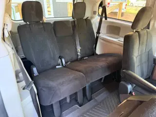 2012 Dodge Grand Caravan American Value Package