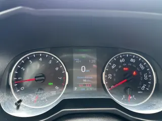 Gold Certified 2022 Toyota RAV4 LE