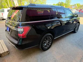 2020 Ford Expedition MAX Limited