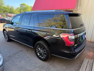 2020 Ford Expedition MAX Limited