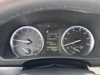 Silver Certified 2019 Toyota Highlander Limited Platinum