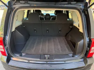 2015 Jeep Patriot Altitude Edition