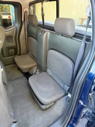 2006 Nissan Frontier Nismo