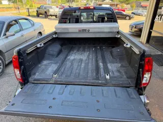 2006 Nissan Frontier Nismo