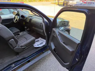 2006 Nissan Frontier Nismo