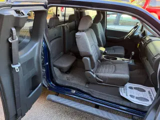 2006 Nissan Frontier Nismo