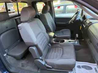 2006 Nissan Frontier Nismo