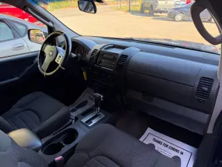 2006 Nissan Frontier Nismo