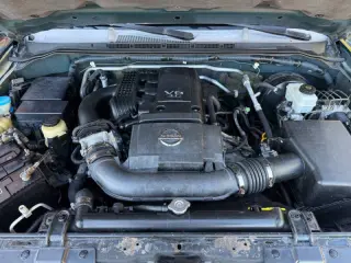 2006 Nissan Frontier Nismo