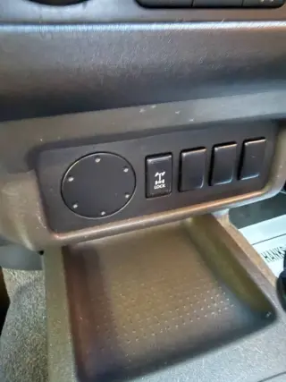 2006 Nissan Frontier Nismo