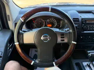2006 Nissan Frontier Nismo