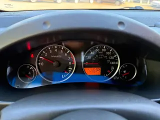 2006 Nissan Frontier Nismo