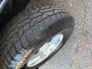 2006 Nissan Frontier Nismo