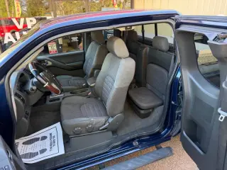 2006 Nissan Frontier Nismo