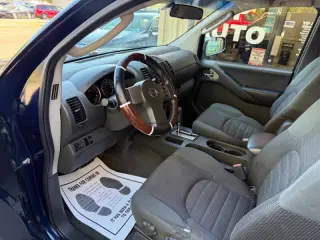 2006 Nissan Frontier Nismo