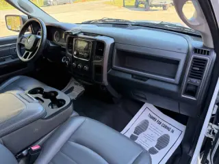 2013 RAM 1500 Tradesman
