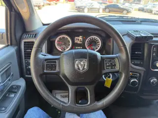 2013 RAM 1500 Tradesman