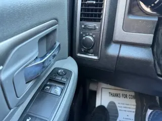 2013 RAM 1500 Tradesman