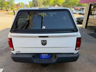 2013 RAM 1500 Tradesman
