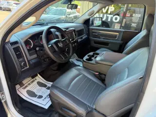 2013 RAM 1500 Tradesman
