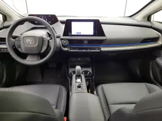 Toyota Prius 2024 XLE 4dr Hatchback