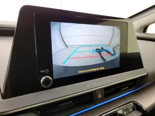 Toyota Prius 2024 XLE 4dr Hatchback