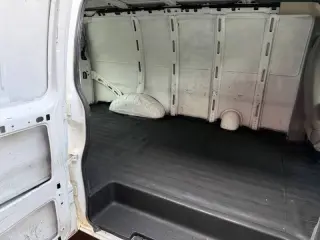 2014 Chevrolet Express 2500
