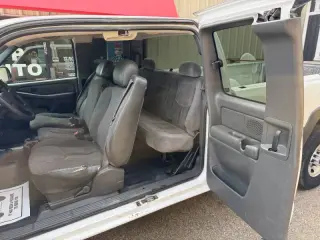 2004 Chevrolet Silverado 2500HD Work Truck