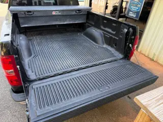 2011 Chevrolet Silverado 1500 Work Truck