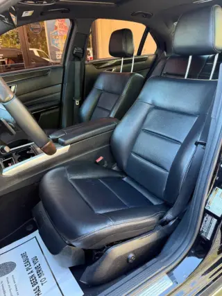 2016 Mercedes-Benz E-Class E 350