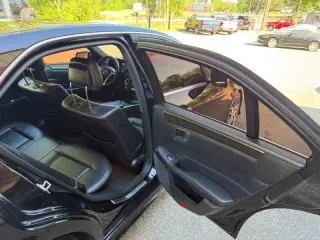 2016 Mercedes-Benz E-Class E 350