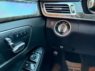 2016 Mercedes-Benz E-Class E 350