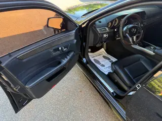 2016 Mercedes-Benz E-Class E 350