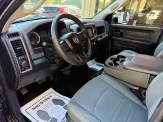 2016 RAM 1500 Express