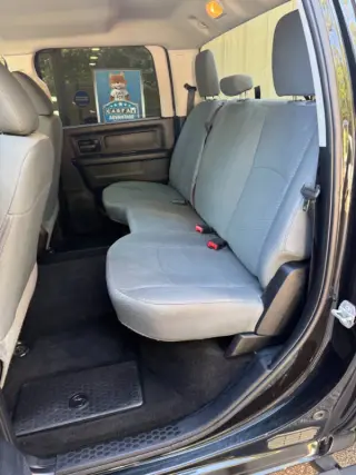 2016 RAM 1500 Express
