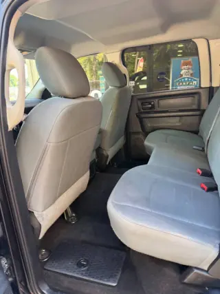 2016 RAM 1500 Express