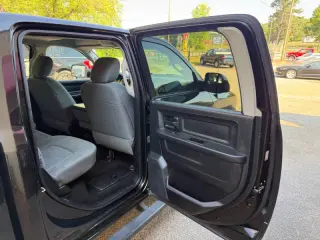 2016 RAM 1500 Express