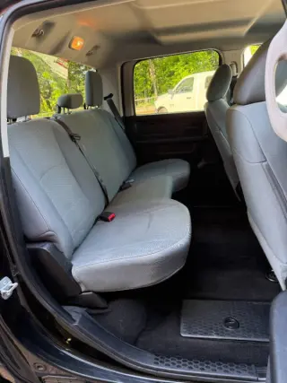 2016 RAM 1500 Express