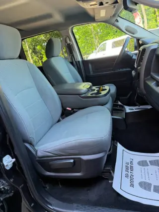 2016 RAM 1500 Express