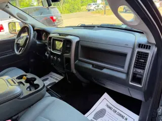 2016 RAM 1500 Express