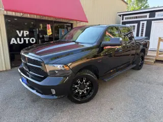 2016 RAM 1500 Express