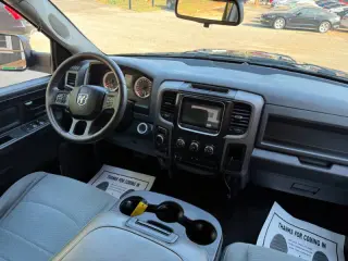 2016 RAM 1500 Express
