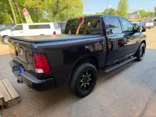2016 RAM 1500 Express