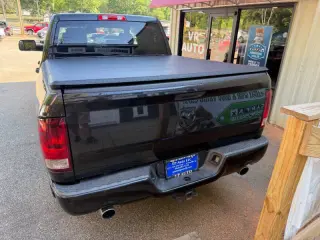 2016 RAM 1500 Express