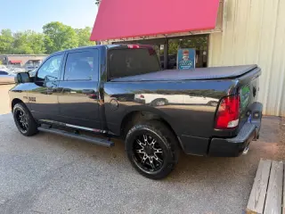 2016 RAM 1500 Express