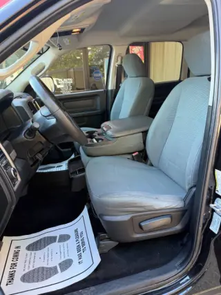 2016 RAM 1500 Express