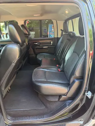 2013 RAM 1500 Laramie