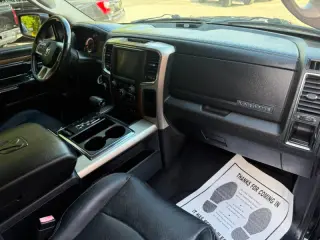 2013 RAM 1500 Laramie